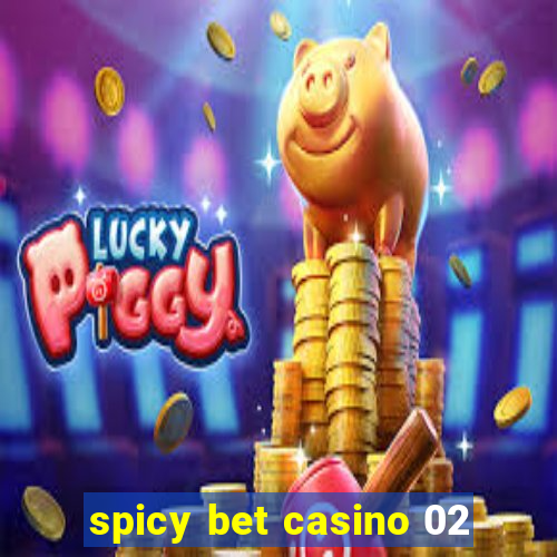 spicy bet casino 02